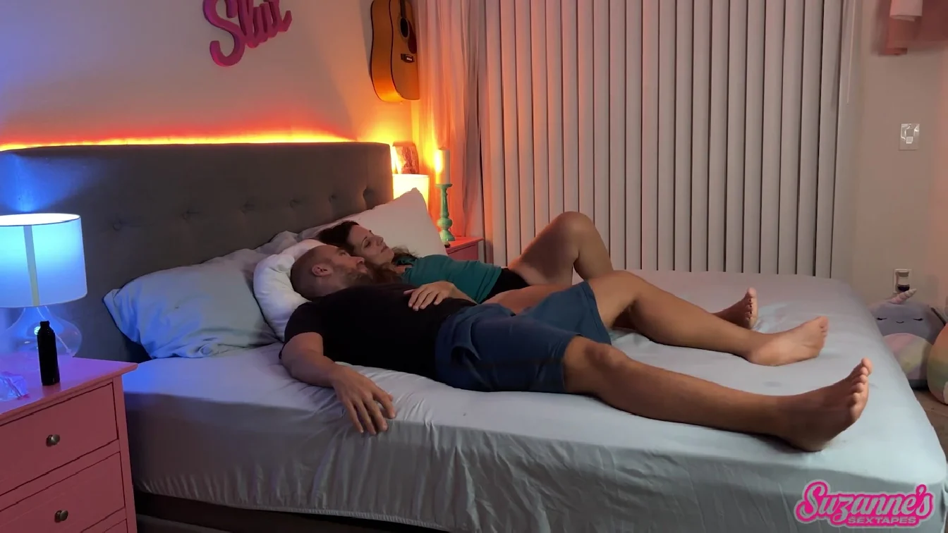 Preview of SlutInspection Suzanne Would Love A Creampie XXX